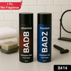 Body Spray