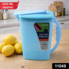 Juice Storage