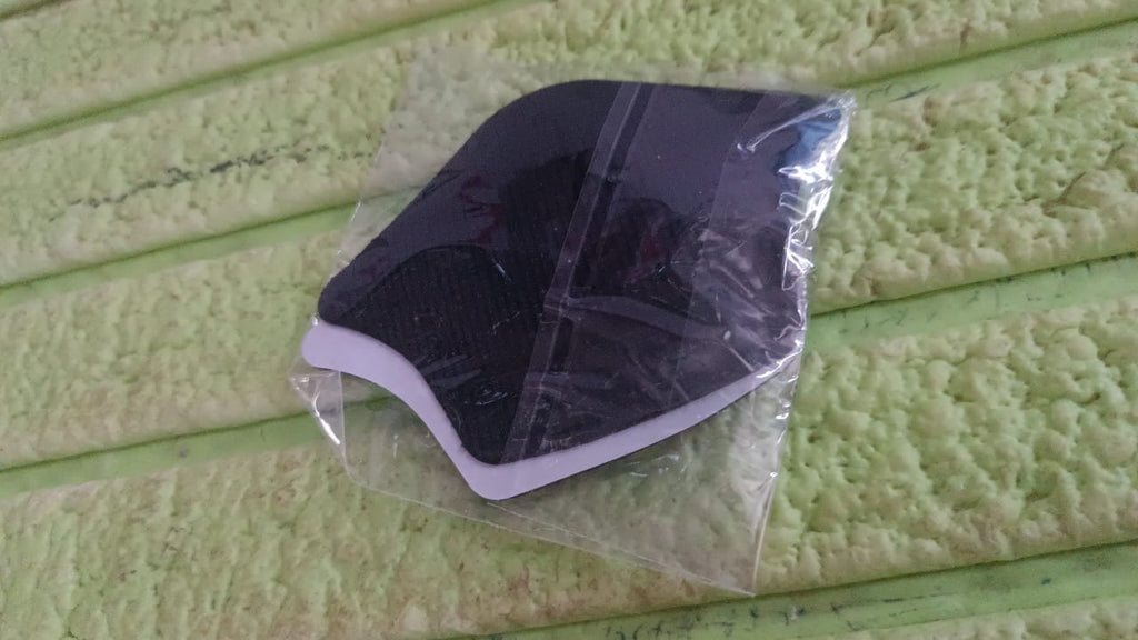 Heel Cushion Pads, Widely Applicable Protective Shoe Insoles (1 Pair)-Shoes & Handbags-AniGuess-AniGuess