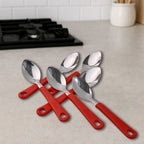 Supermom Baby Feeding Spoon (6 Pc Set)