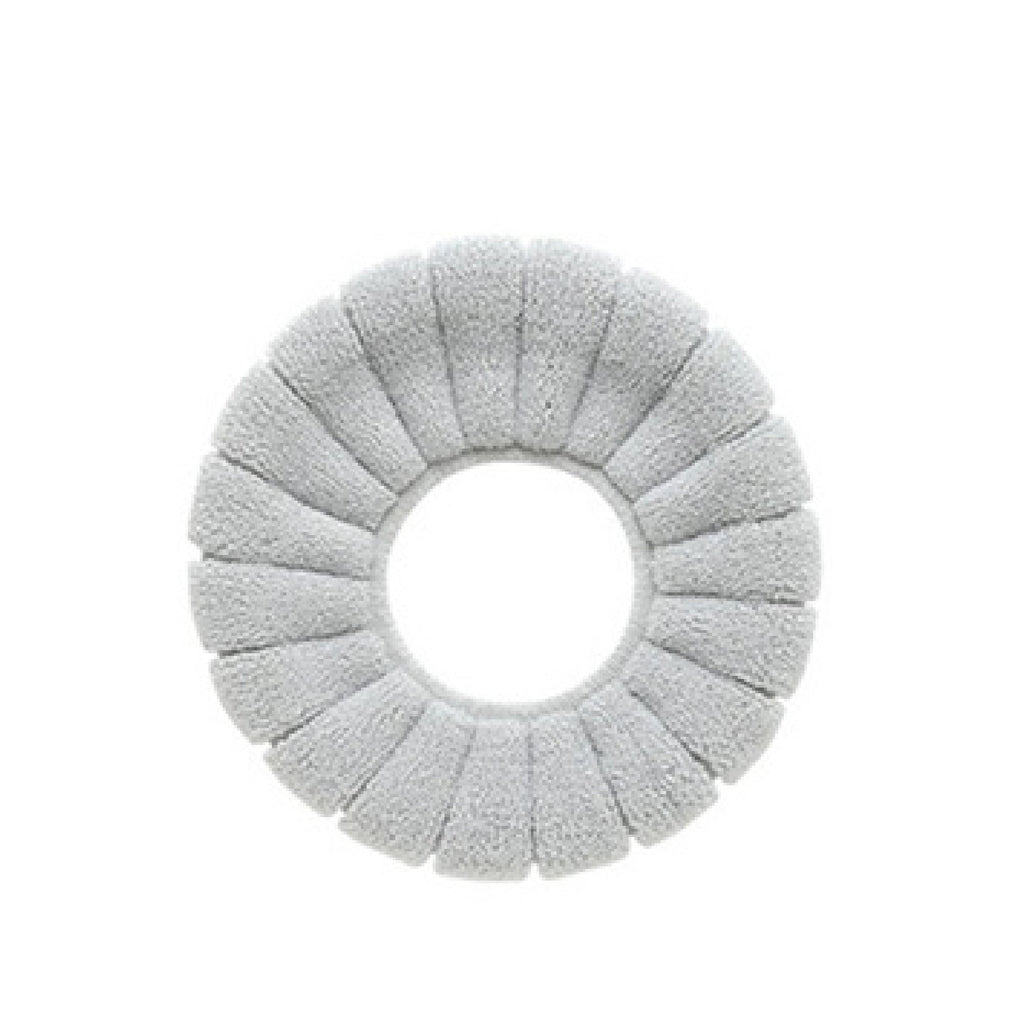 Winter Comfortable Soft Toilet Seat Mat Cover Cushion Plush-Health & Beauty Accessories-AniGuess-AniGuess