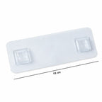 multipurpose wall organizer rack