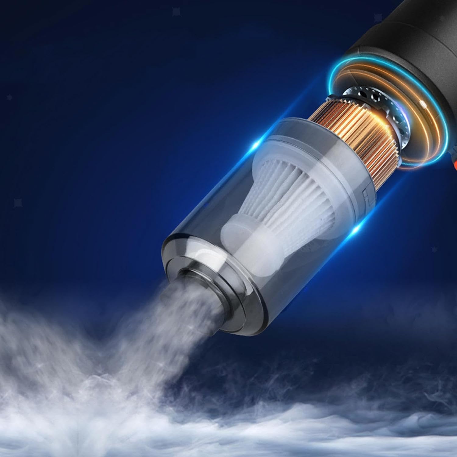 Car Vacuum Cleaner-Industrial & Scientific-AniGuess-AniGuess