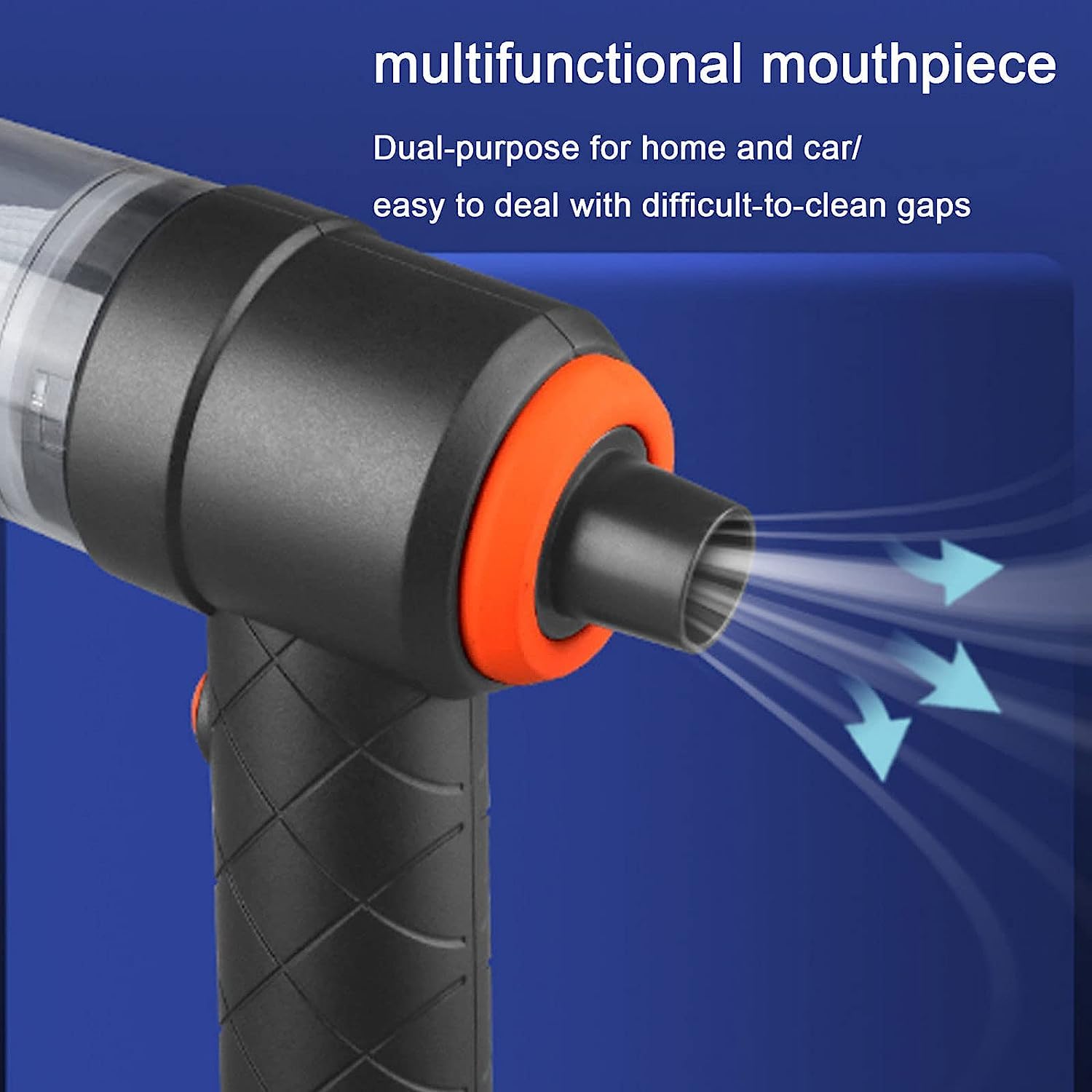 Car Vacuum Cleaner-Industrial & Scientific-AniGuess-AniGuess