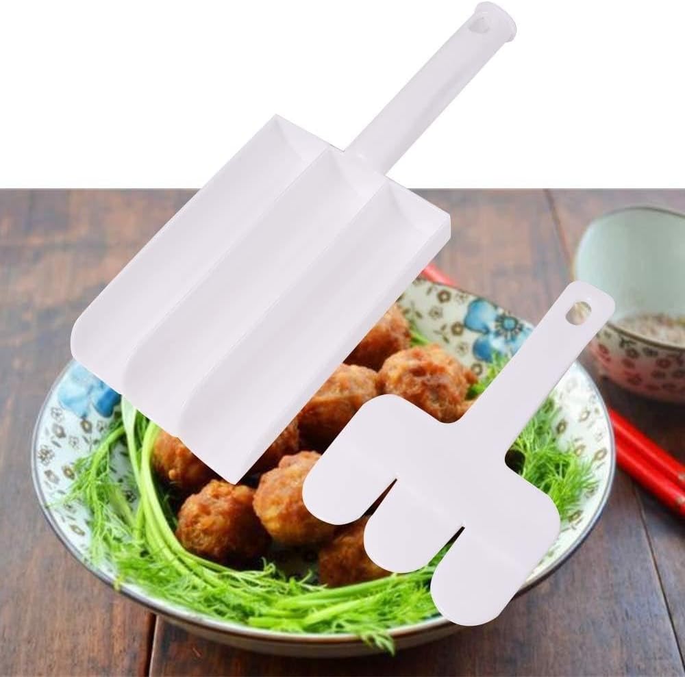 Small Multifunction Fritters Maker (2 Pc)-Home & Kitchen-AniGuess-AniGuess