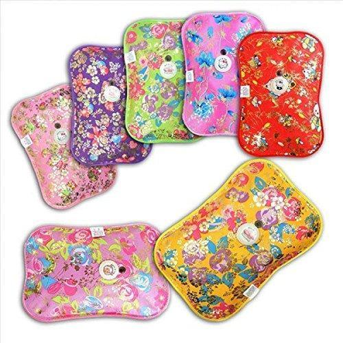 Electric Hot Water Bag (Loose Packing) (Without Water/Gel)-Health & Personal Care-AniGuess-AniGuess