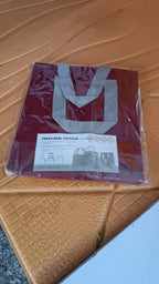 Large-Capacity Lunchbox Bag, Portable Lunch Bag, Insulation Bag (1 Pc)