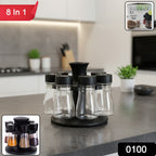Jar Stand