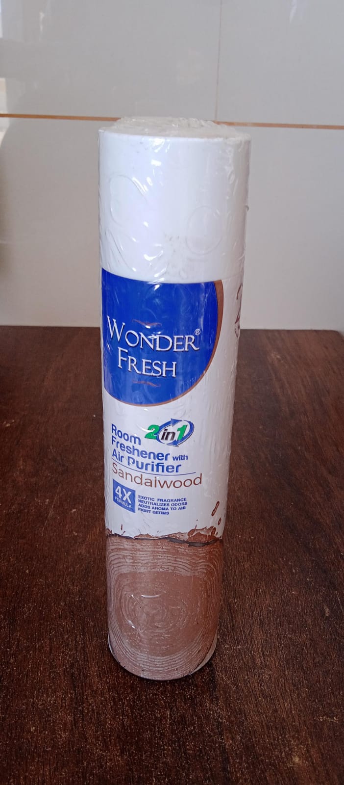Air Freshener Spray (Mix Fragrance / 125 Gm)-Health & Beauty Accessories-AniGuess-AniGuess