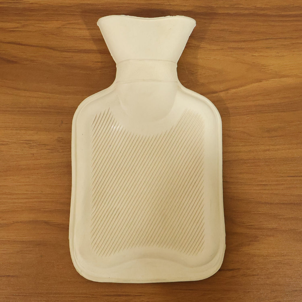 Reusable Hot Water Bag for Pain Relief & Warm Compress Therapy (1 Pc)