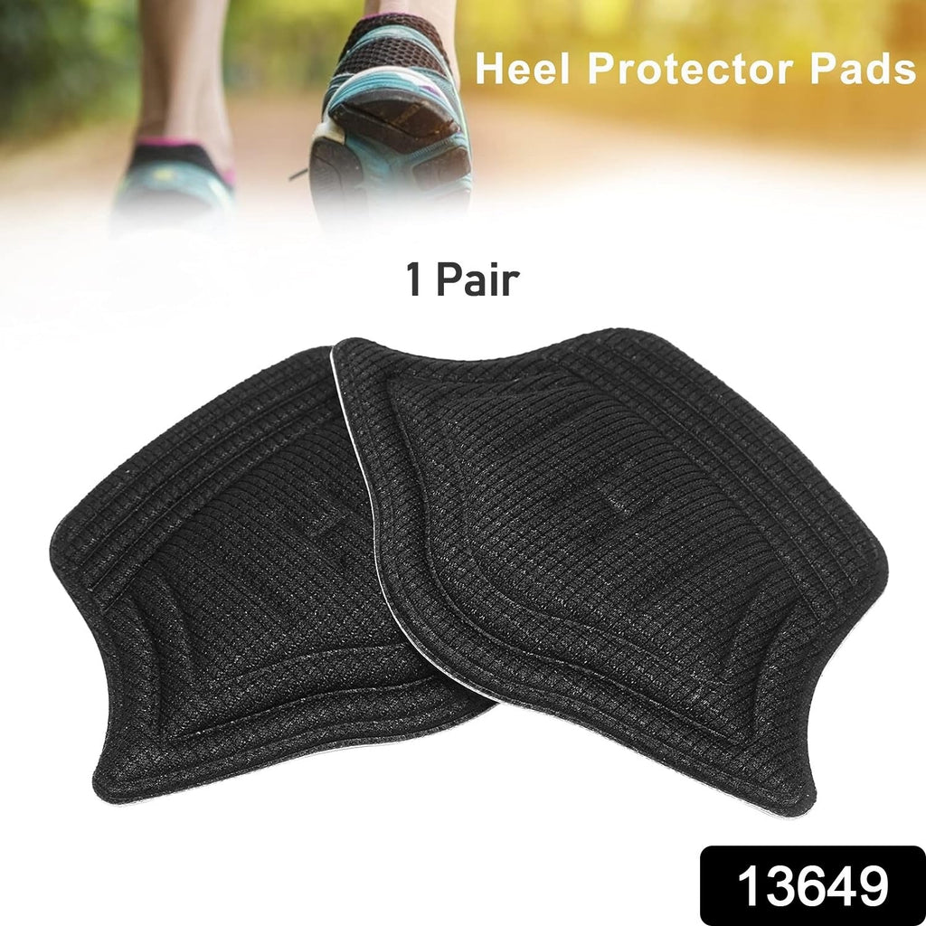 Heel Cushion Pads, Widely Applicable Protective Shoe Insoles (1 Pair)-Shoes & Handbags-AniGuess-AniGuess