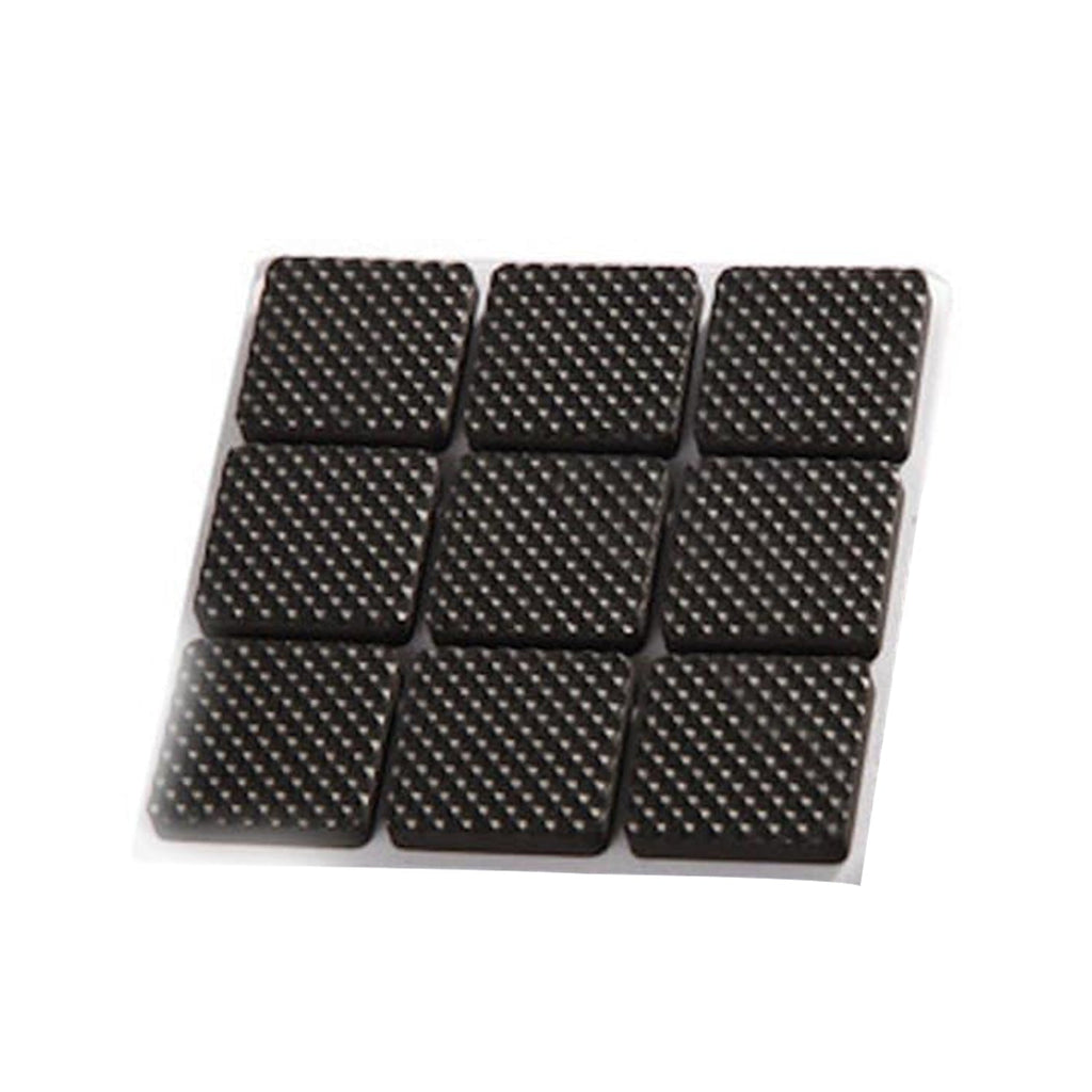 Furniture Protection Pad Furniture Anti Slip Floor Protection (9 Pcs Set)-Home Improvement-AniGuess-AniGuess