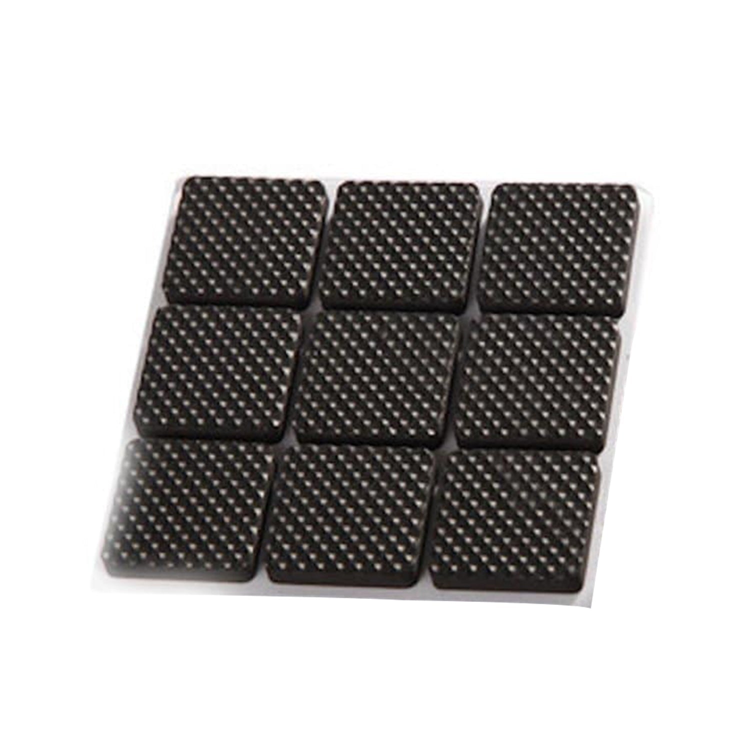 Furniture Protection Pad Furniture Anti Slip Floor Protection (9 Pcs Set)-Home Improvement-AniGuess-AniGuess