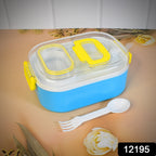 MightyMeal Box