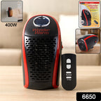 Socket Heater