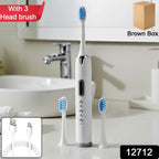 Electric Toothbrush