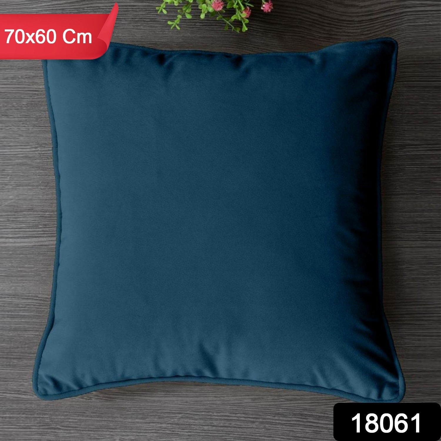 Pillow Covers, Couch Pillows Cover, Soft Pillow Covers (70 × 60 CM)-Home Improvement-AniGuess-AniGuess