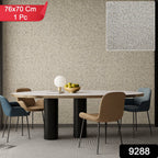 3D Wall Sheet