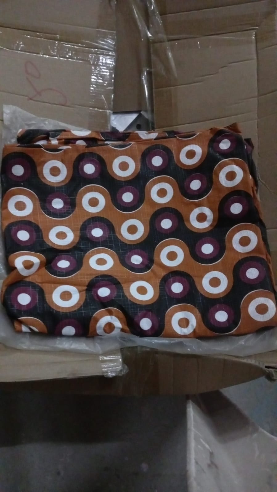 Waterproof Washing Machine Cover (size : 80x60x60 Cm)-Home Improvement-AniGuess-AniGuess