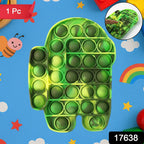 Silicone Pop