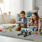 Robotic Dog Toy