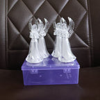 Decorative Angel LED Lights