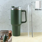  Extra Large Insulated Travel Mug - main