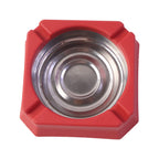 Square Ashtray