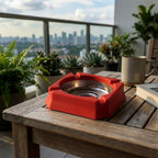 Smoking Ashtray