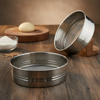 Atta Sieve Set