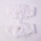 soft fabric hairband style