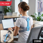 upper back shoulder support
