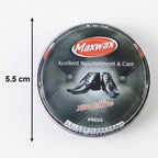 durable footwear polish cream