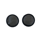 Adjustable Frameless Round Blind Spot Mirror