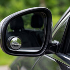HD Wide Angle Convex Car Blind Spot Mirror