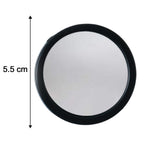 360 Degree Adjustable Car Blind Spot Mirror (2 Pc)