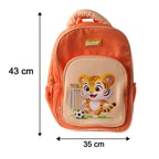 kids travel backpack bag