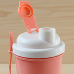 durable shaker bottle gym