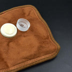 Hot Water Bag Inject Cap for Easy Water Filling – 1 Pc