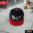 Cap
