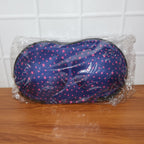 Premium Hard-Shell Bra & Lingerie Storage Travel Case (1 Pc)