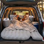Air Mattress Combo