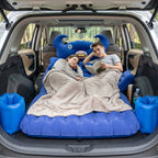 Vehicle Air Bed
