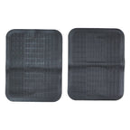 Premium Heavy Duty Car Floor Mat Set (4 Pc)