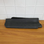 Heavy Duty Anti-Slip Rubber Car Foot Mat Set (4 Pc)