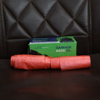 Clean & Garbage Bags - (Pack of 2 Rolls / 45×40 cm )