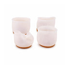 Premium Silicone Furniture Feet Pads (4 Pc Set / Mix Color)
