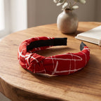 Knotted Hairband