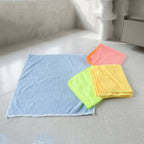 kitchen cleaning cloth set