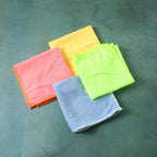dusting microfiber cloth pack